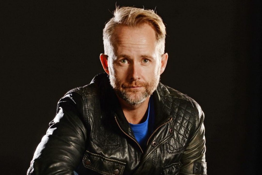 Billy Boyd