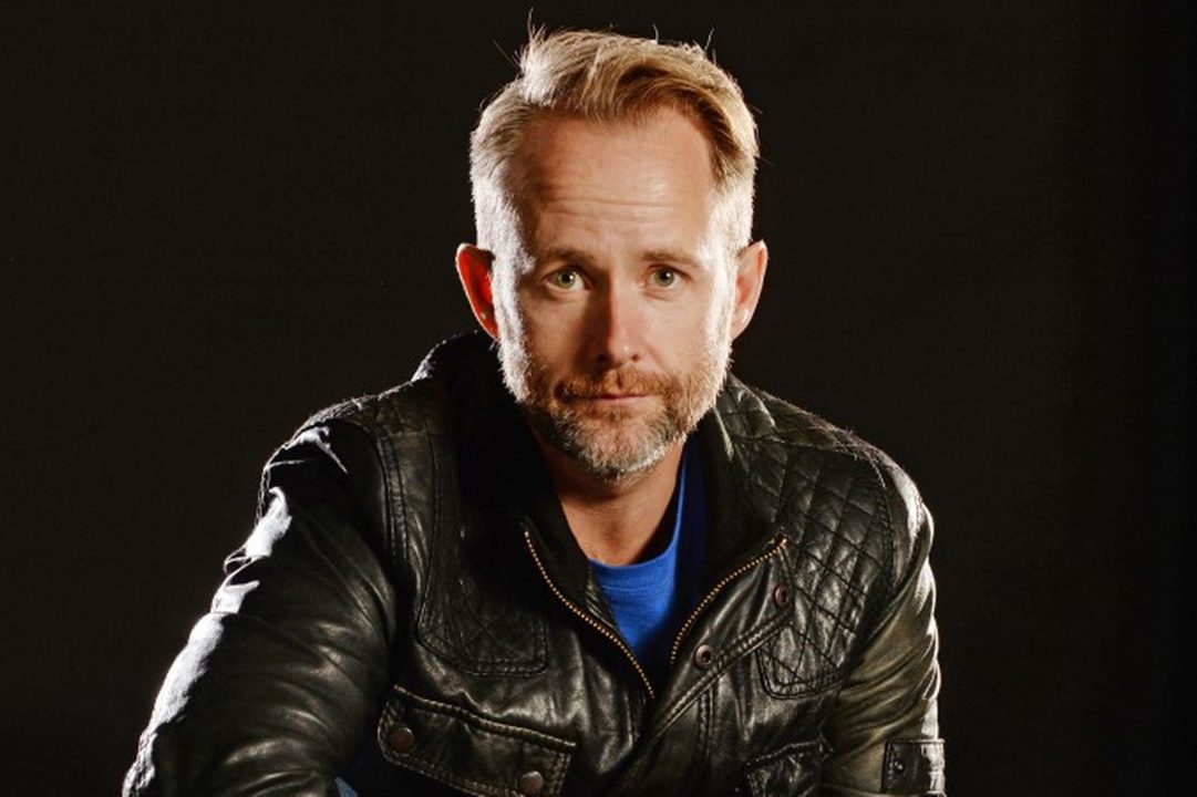 Billy Boyd