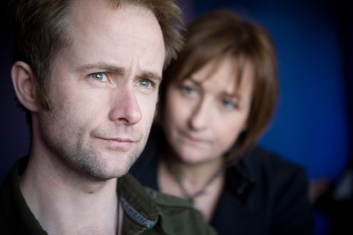 Billy Boyd Background Wallpapers