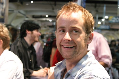 Billy Boyd Laptop Wallpapers