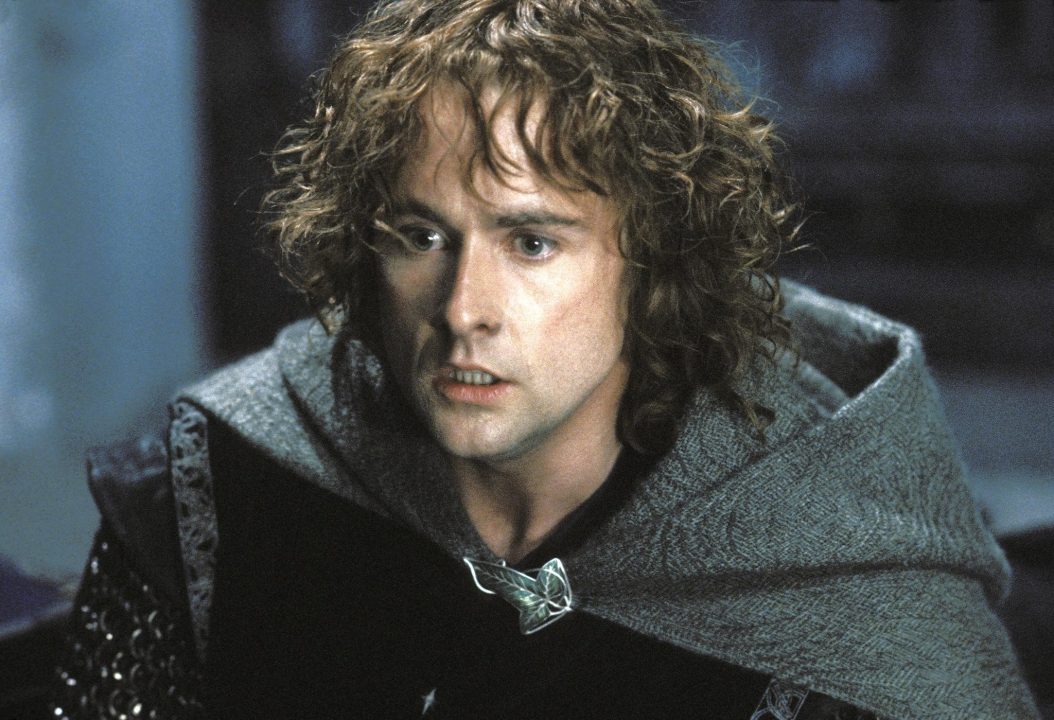 Billy Boyd Pictures