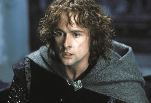 Billy Boyd Pictures