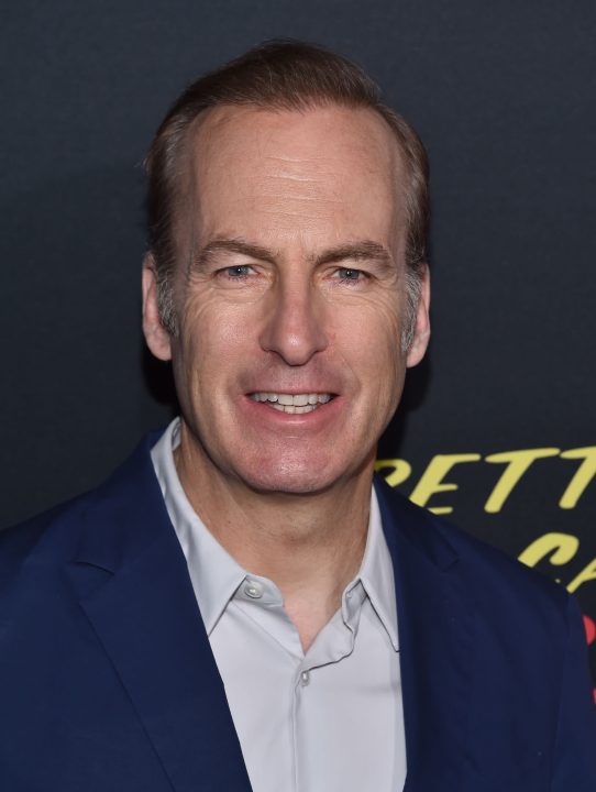 Bob Odenkirk