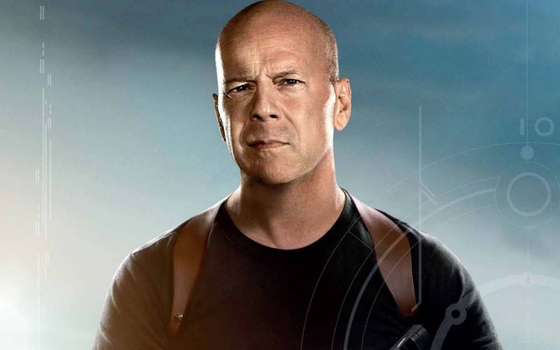 Bruce Willis Wallpapers