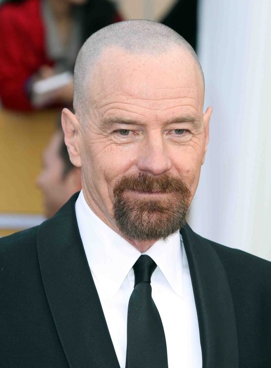 Bryan Cranston