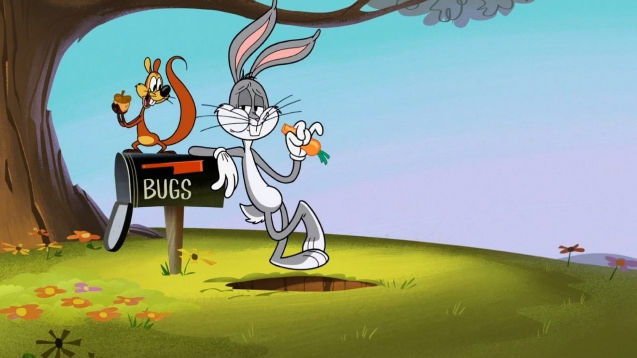 Bugs Bunny Desktop images