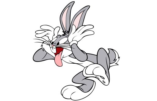 Bugs Bunny Laptop Wallpapers