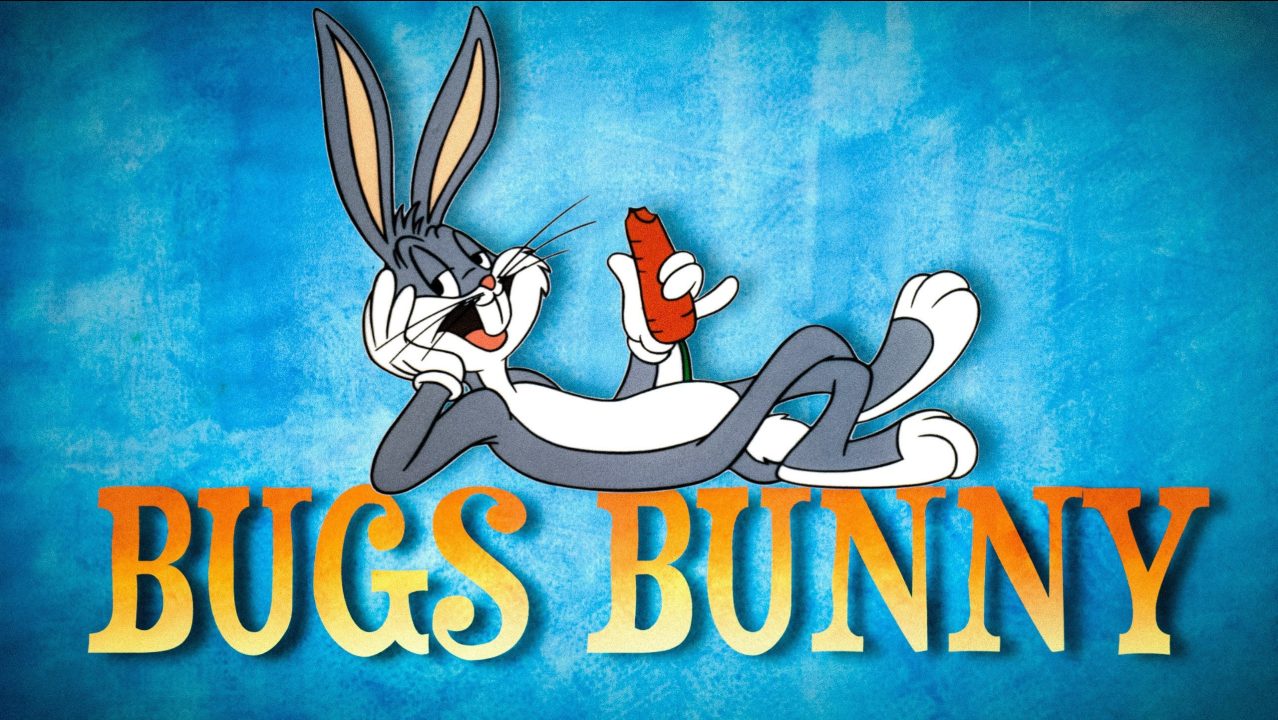 Bugs Bunny Wallpapers