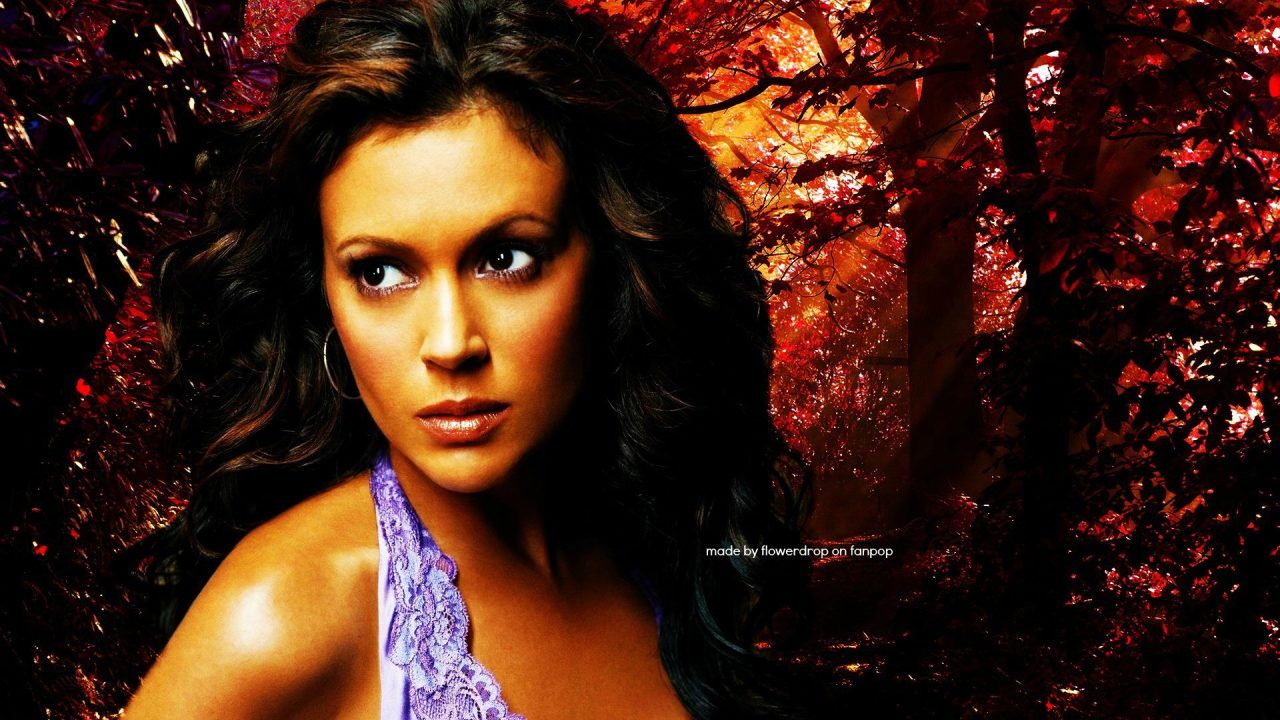 Charmed Background images