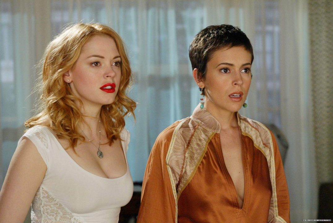 Charmed Photos