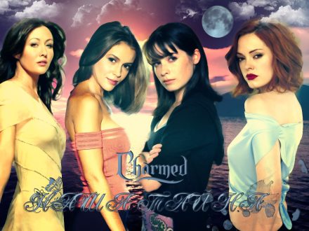 Charmed Windows Wallpapers