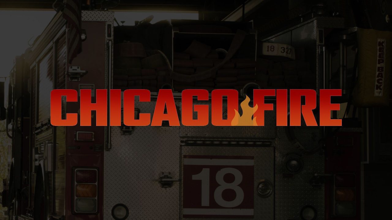 Chicago Fire