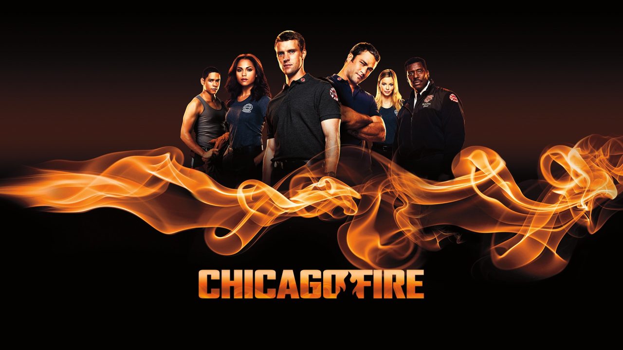 Chicago Fire Computer Wallpapers