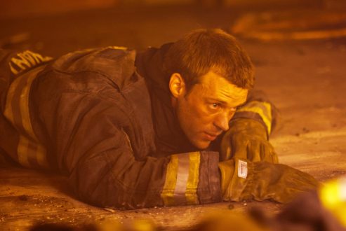 Chicago Fire Wallpapers 2