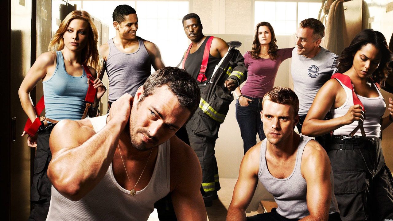 Chicago Fire Wallpapers 4