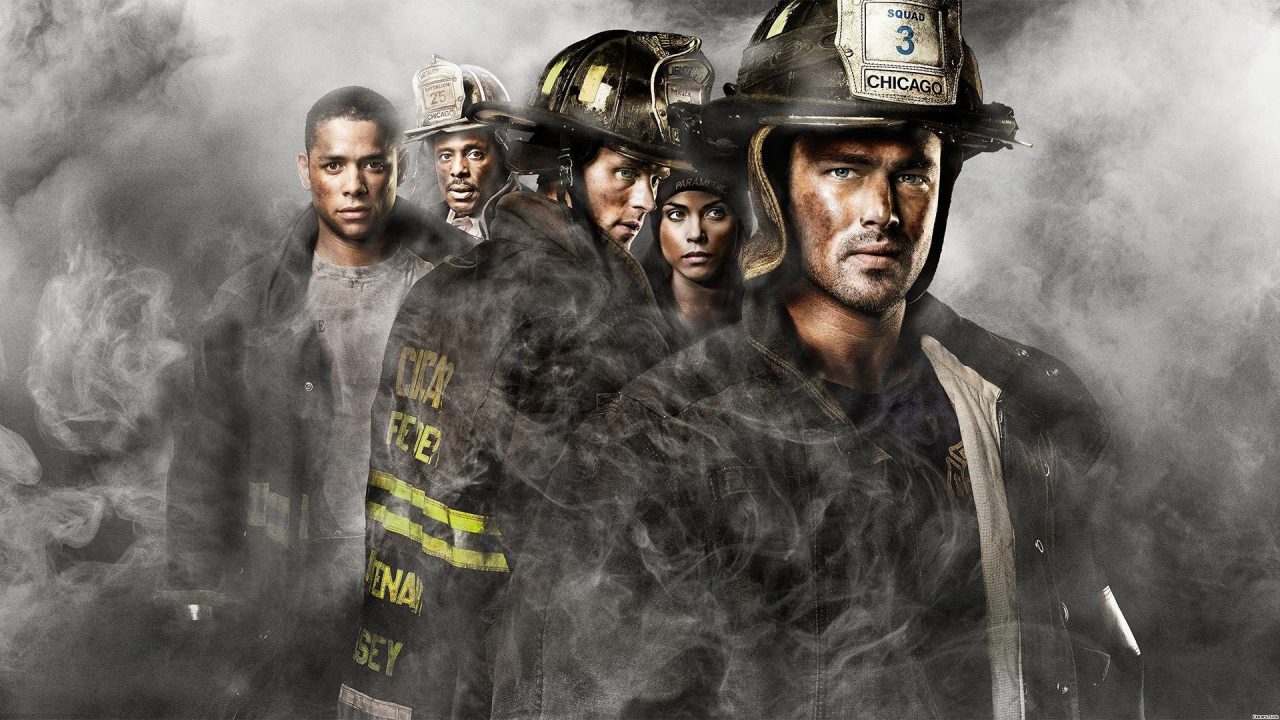 Chicago Fire Wallpapers 5