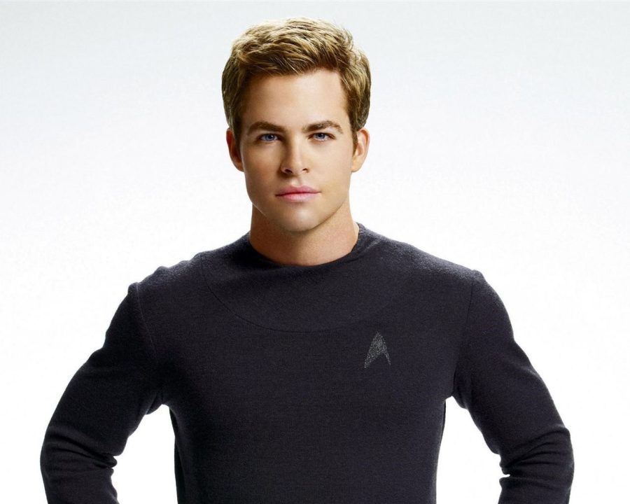 Chris Pine Wallpapers 4