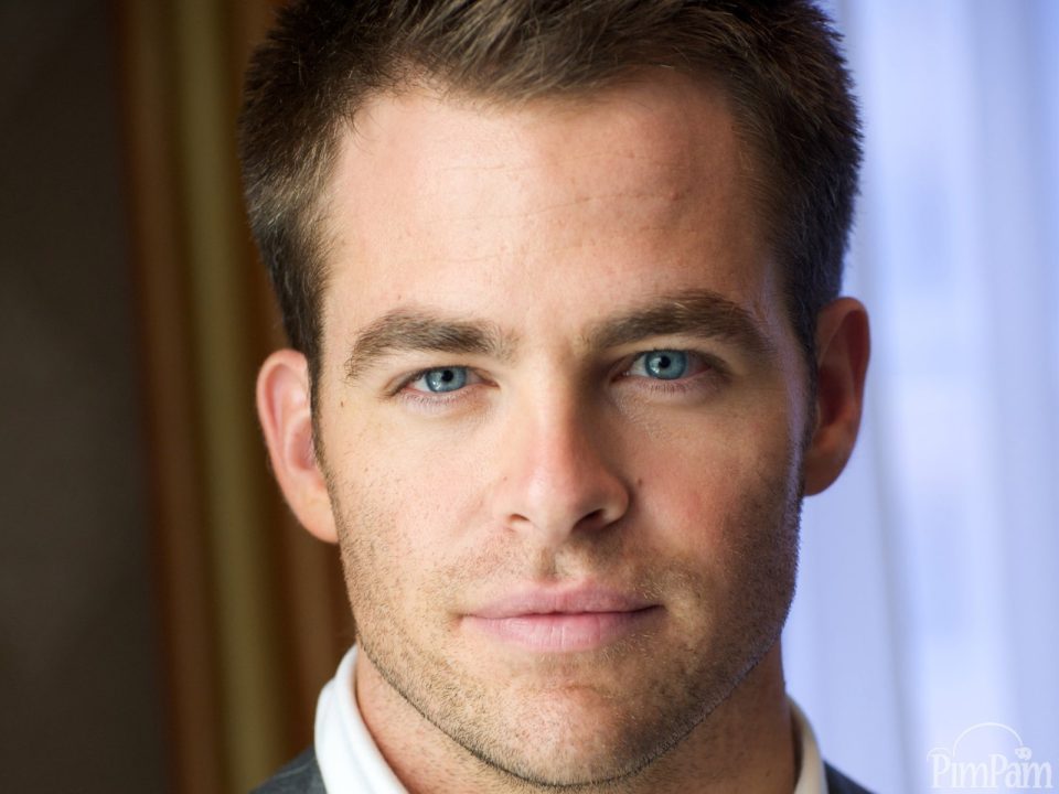 Chris Pine Wallpapers 5