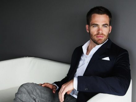 Chris Pine images