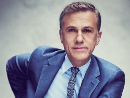 Christoph Waltz Computer Wallpapers