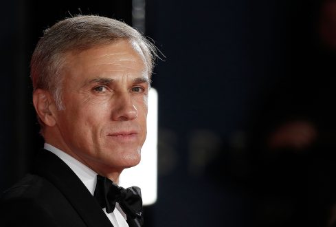 Christoph Waltz Wallpapers for Windows
