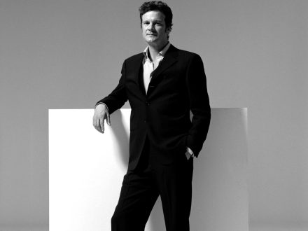 Colin Firth Background Wallpapers