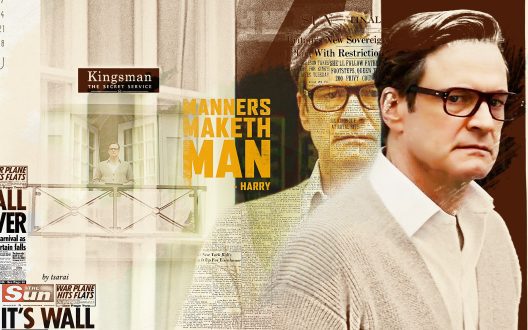 Colin Firth Background images