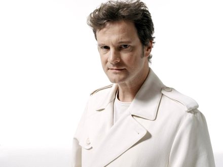 Colin Firth HQ Wallpapers