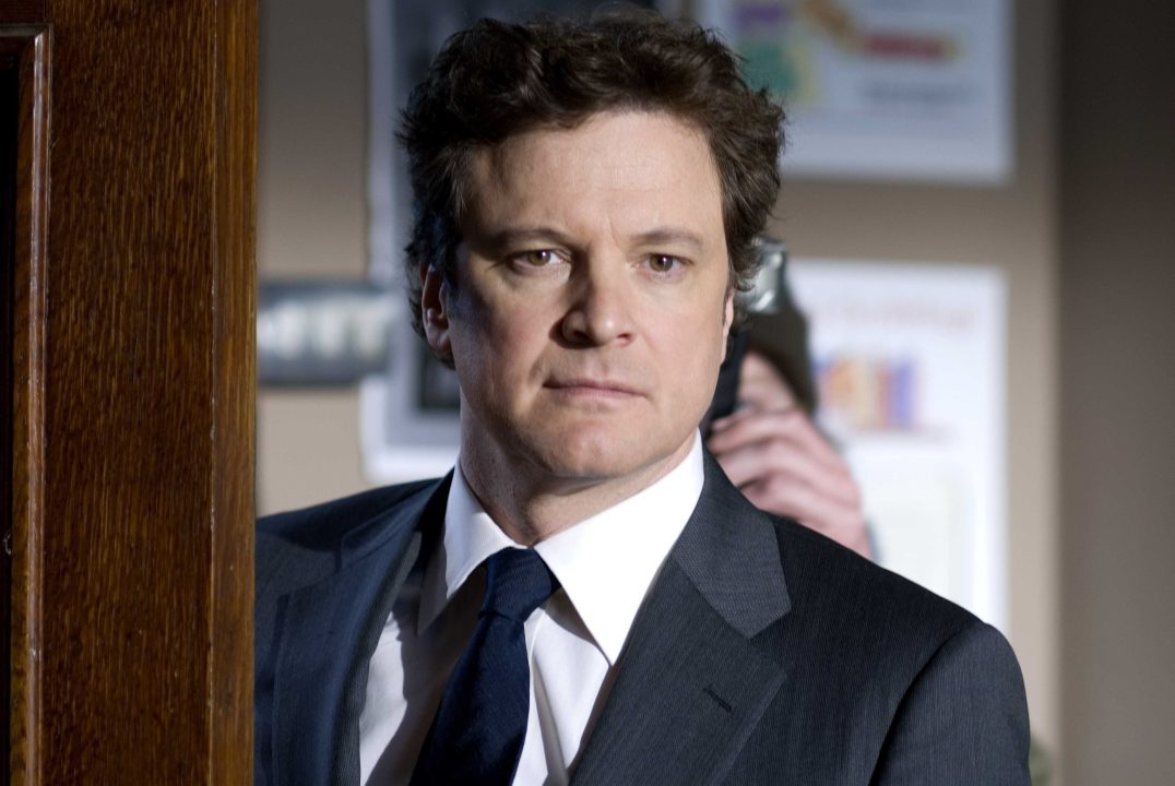 Colin Firth High Definition Wallpapers
