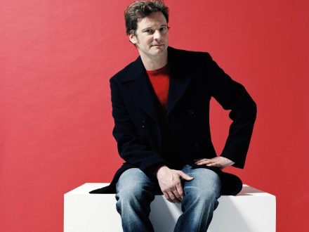Colin Firth Windows Wallpapers