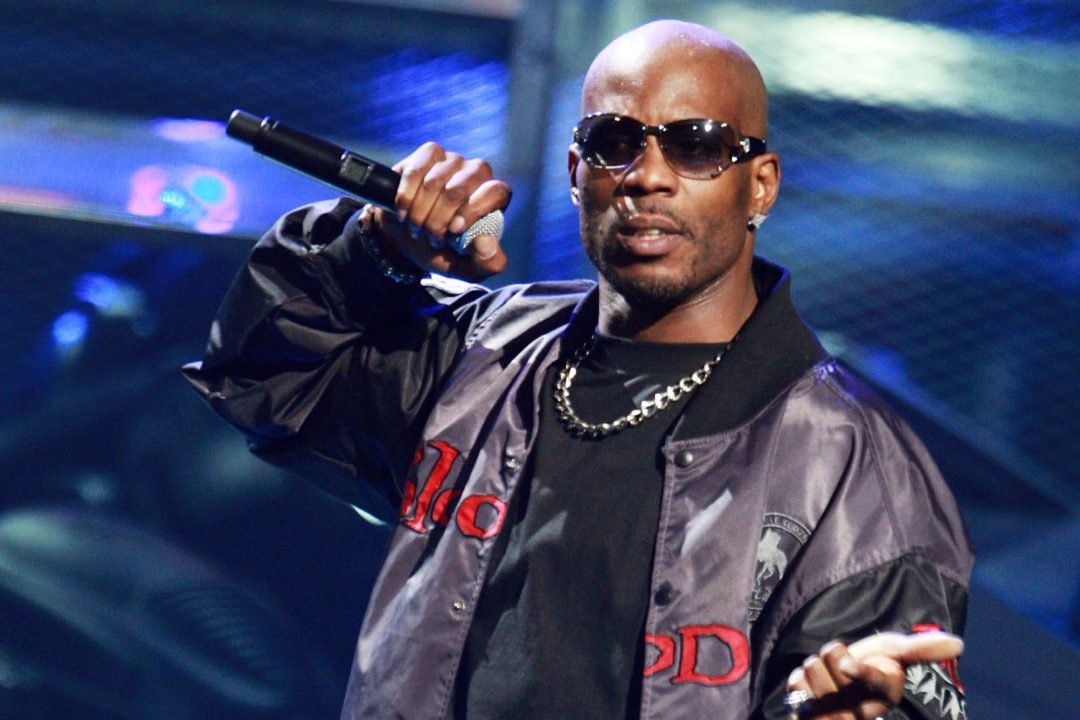 DMX PC Wallpapers