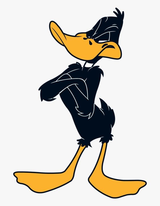 Daffy Duck