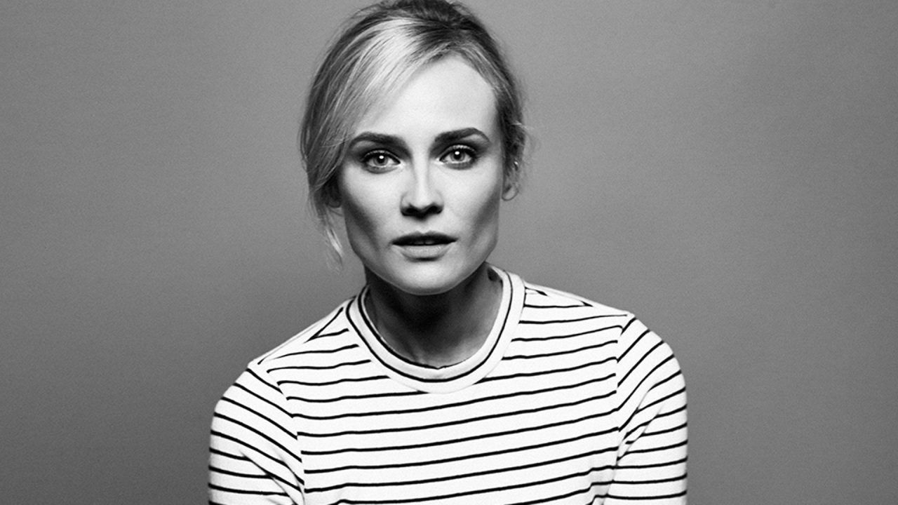 Diane Kruger Wallpapers 3 - Wallpics.Net