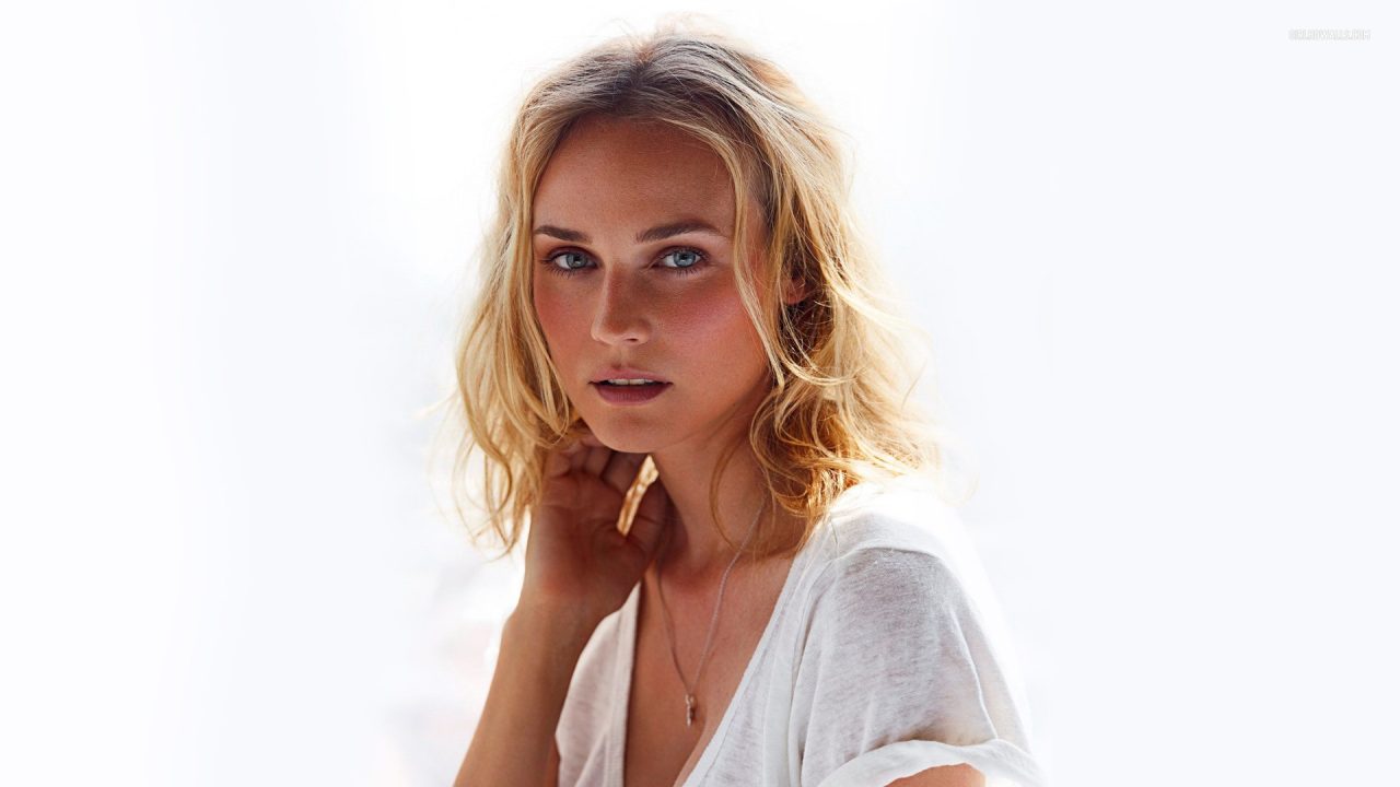 Diane Kruger Wallpapers For PC - Wallpics.Net