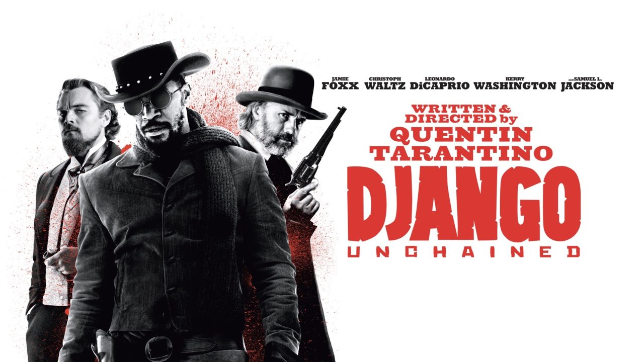 Django Unchained