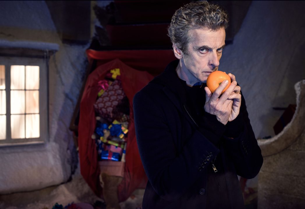 Doctor Who High Quality Wallpapers