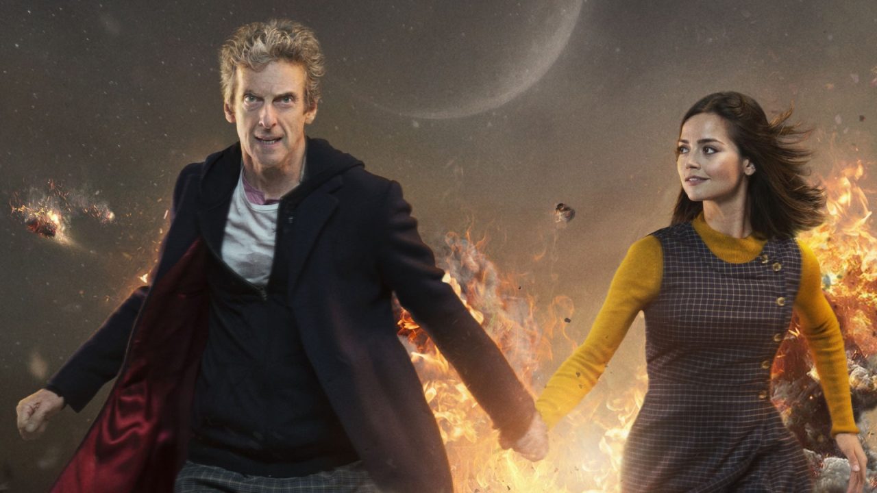 Doctor Who Photo Gallery