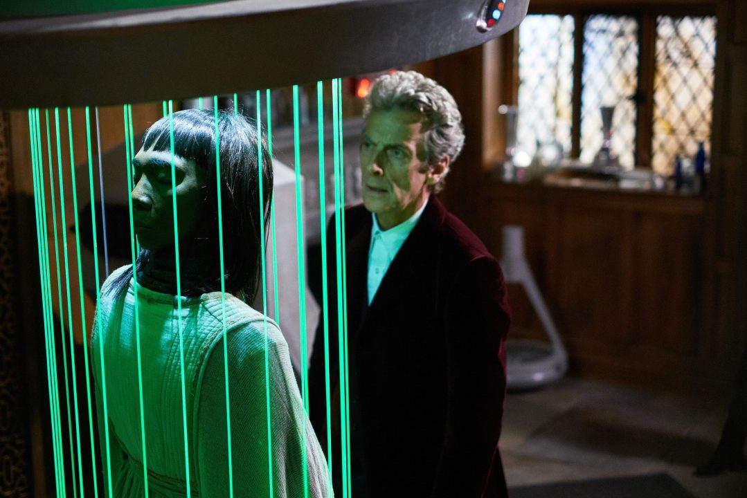 Doctor Who Wallpapers 2