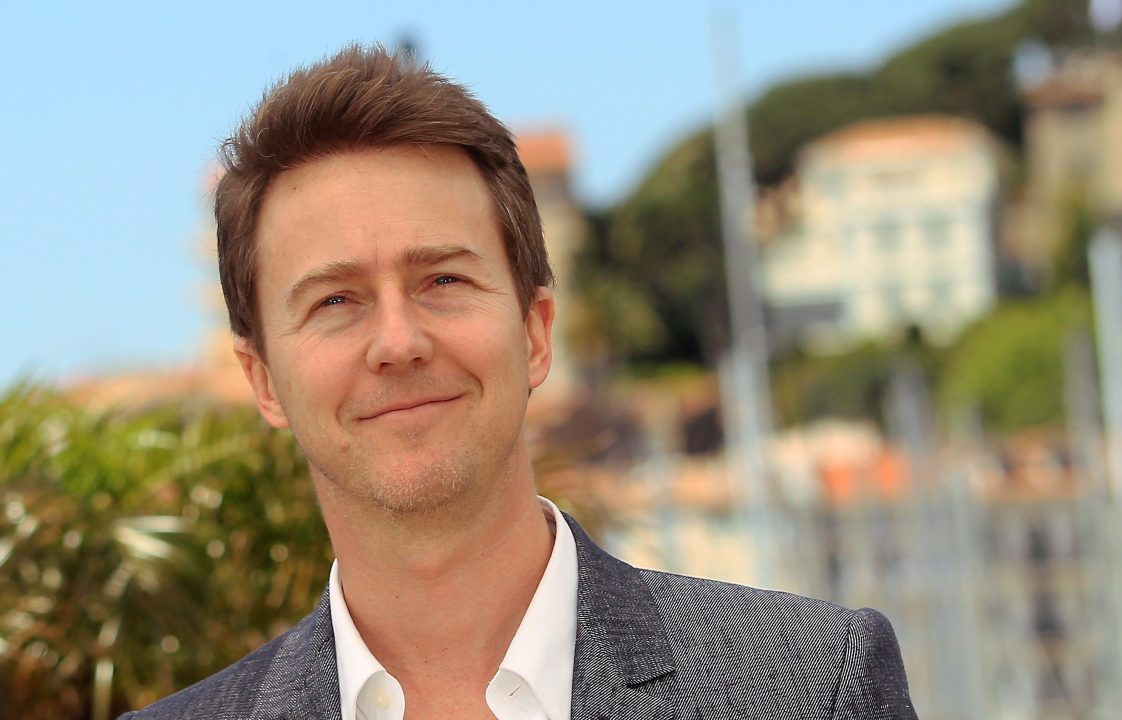 Edward Norton Wallpapers