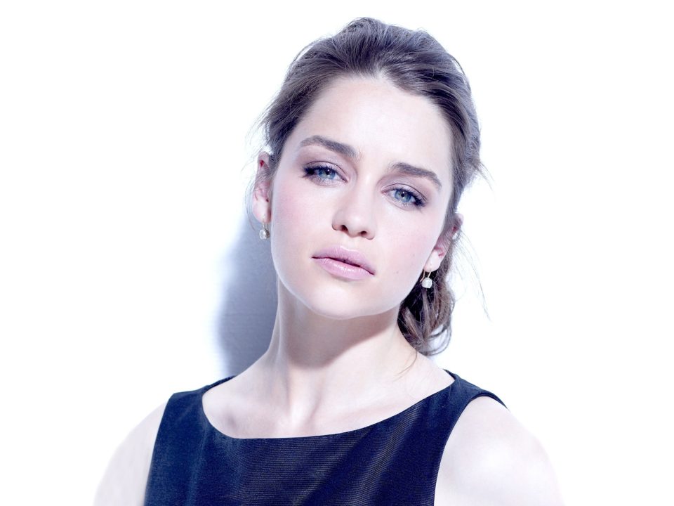 Emilia Clarke 4K