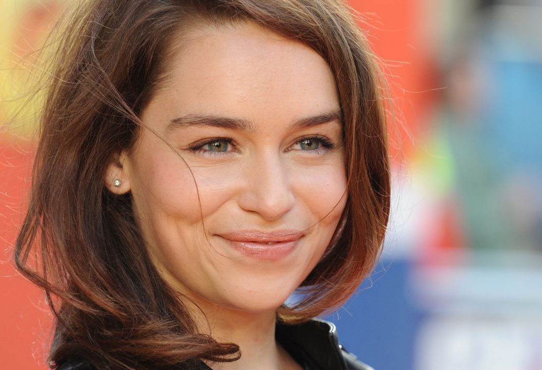 Emilia Clarke High Quality Wallpapers
