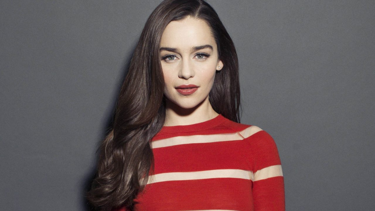 Emilia Clarke Wallpapers 6