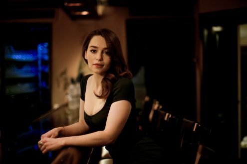 Emilia Clarke images