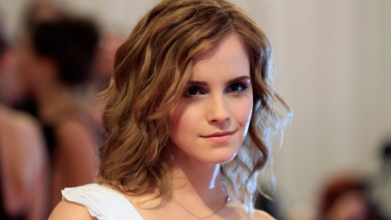 Emma Watson 3