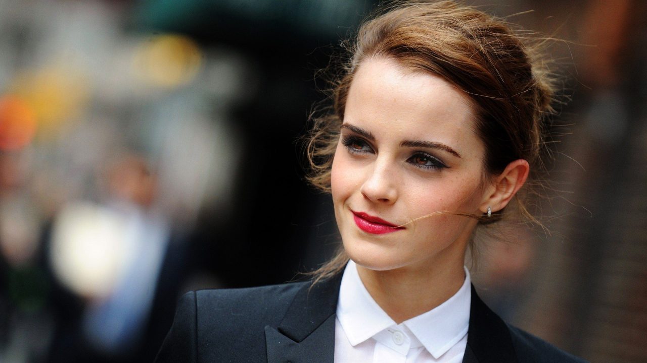 Emma Watson HD Wallpapers