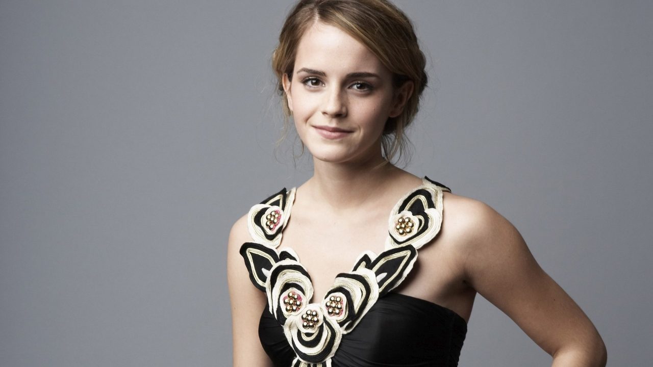 Emma Watson Laptop Wallpapers