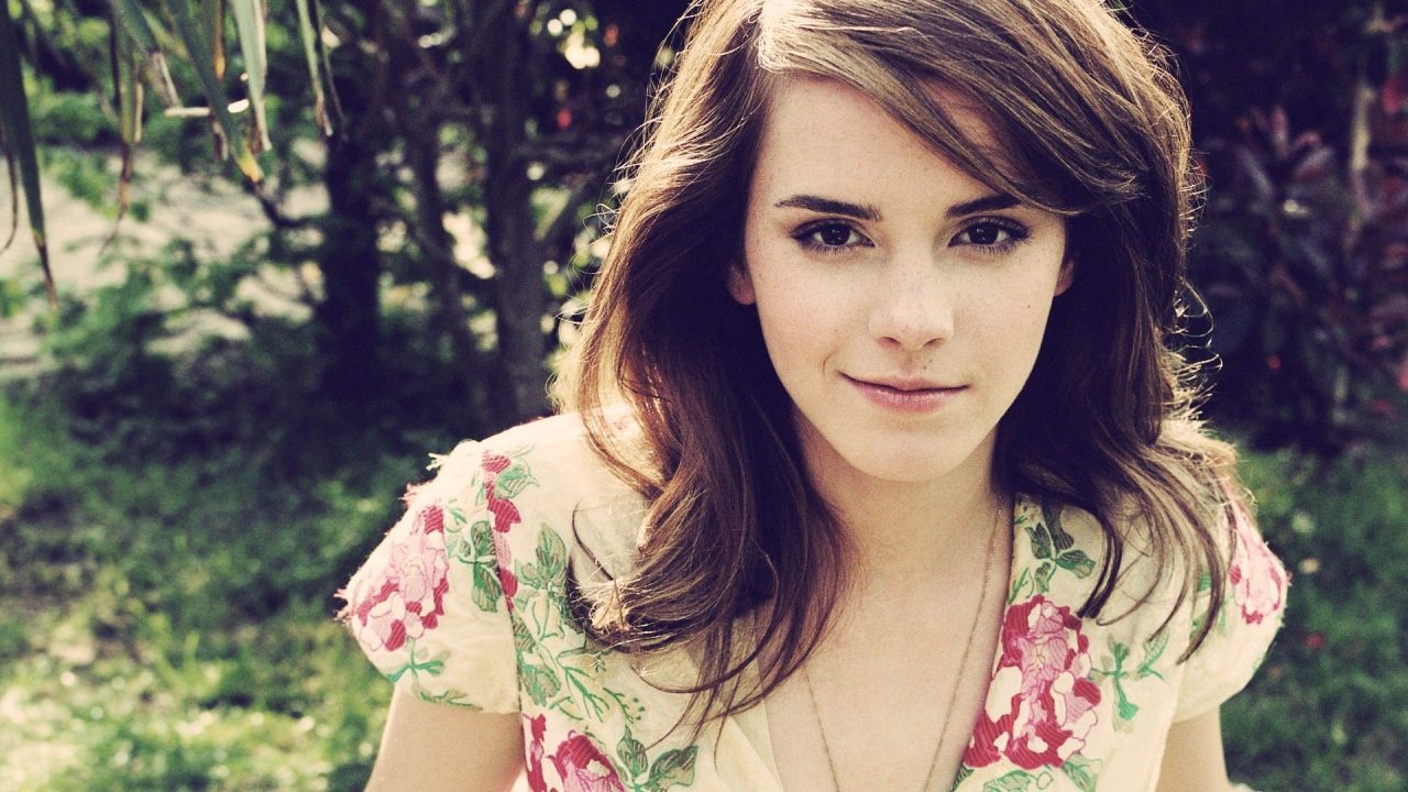 Emma Watson Photos