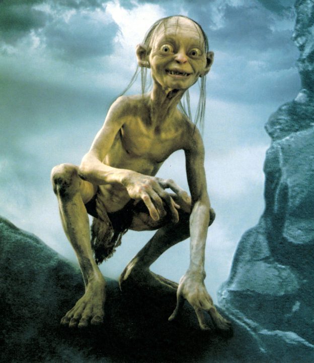 Gollum