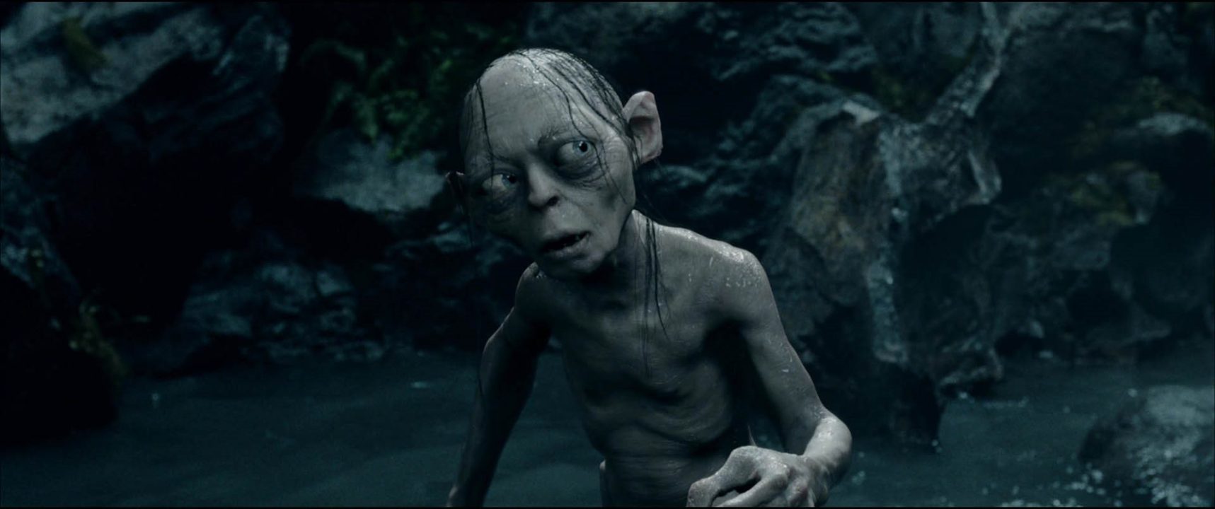 Gollum Background images