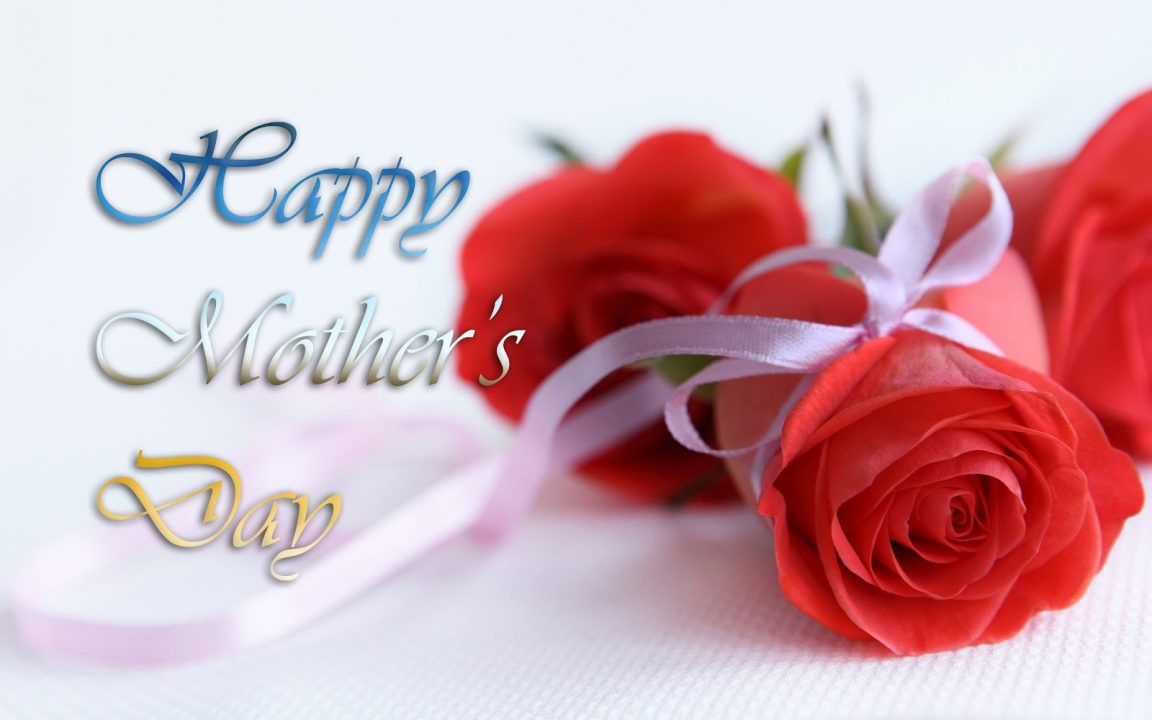Happy Mothers Day 2025